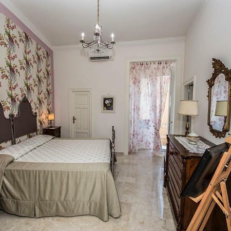 トロペーアCasa Di Fabioアパートメント エクステリア 写真