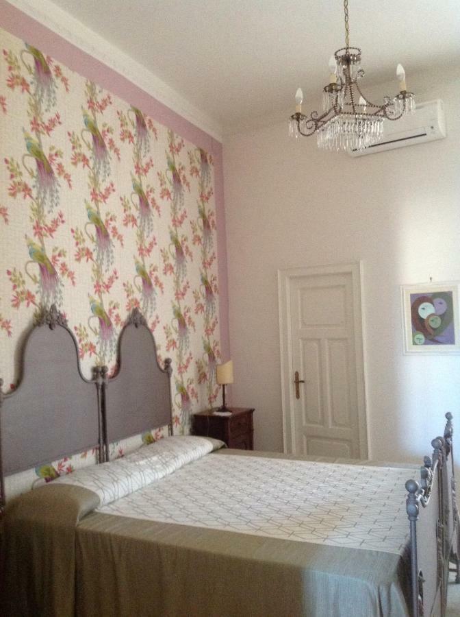 トロペーアCasa Di Fabioアパートメント エクステリア 写真